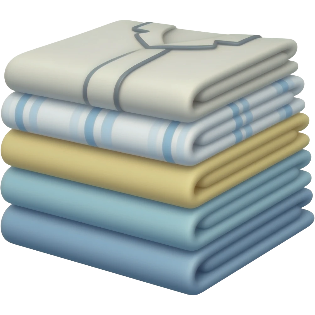 laundry emoji