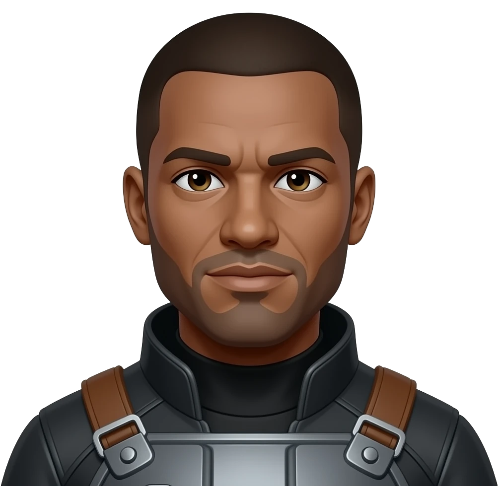 Arc raiders emoji