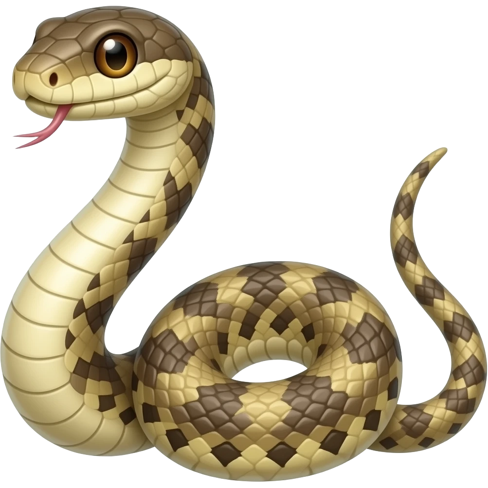 snak emoji
