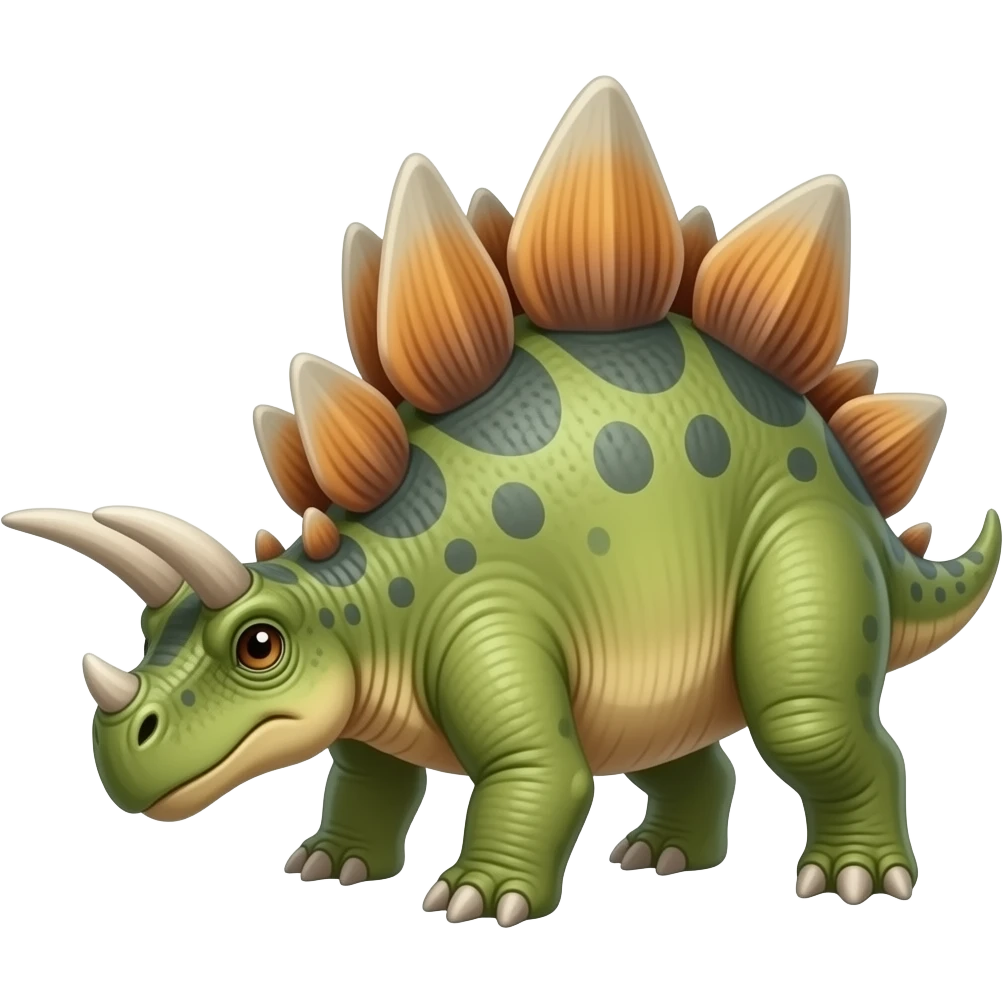 centrossauro emoji