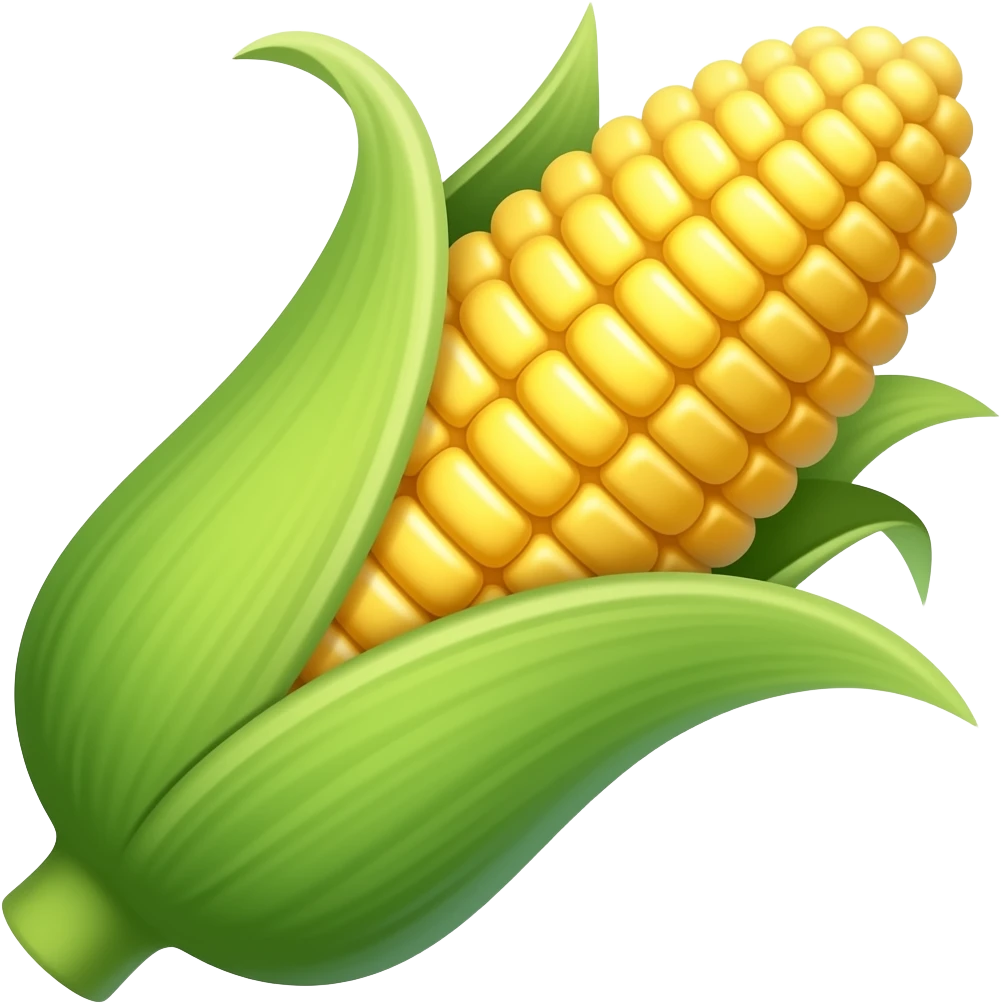 corn emoji