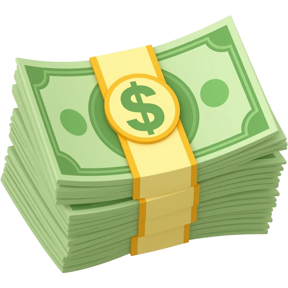 dinero emoji