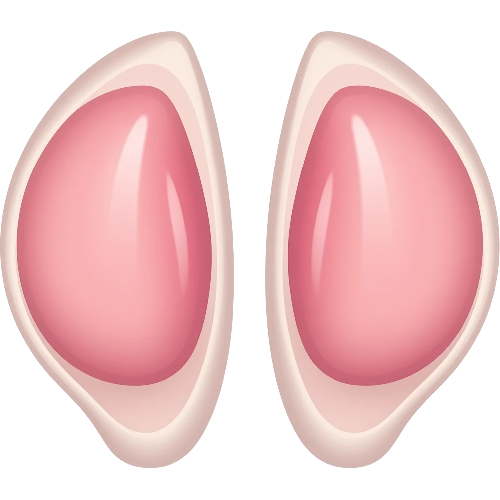 розовые жабры emoji