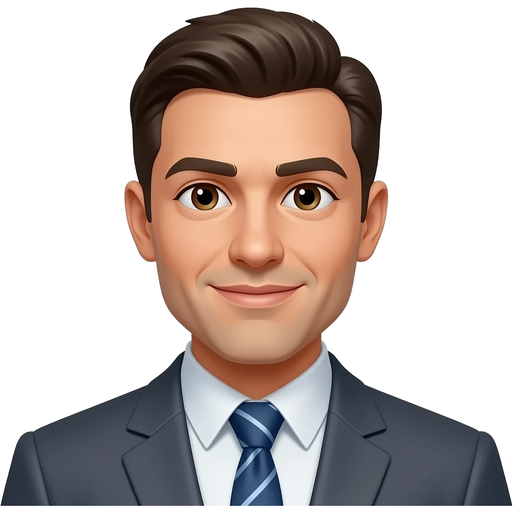 trader emoji