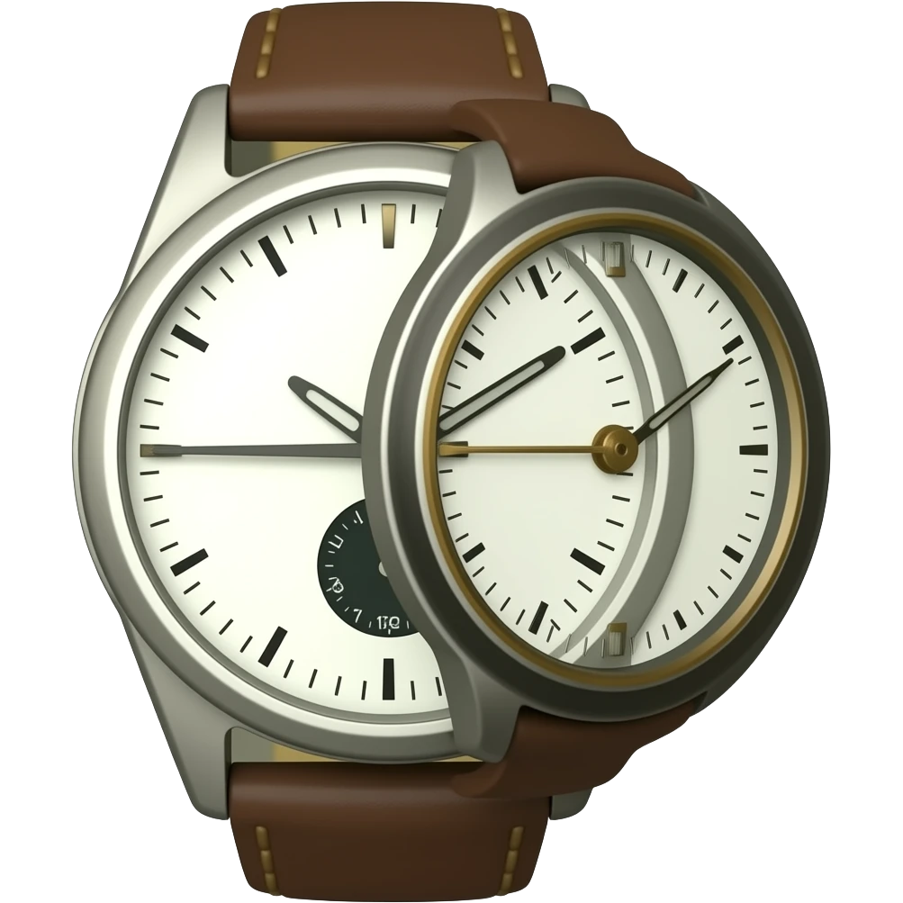 watch emoji