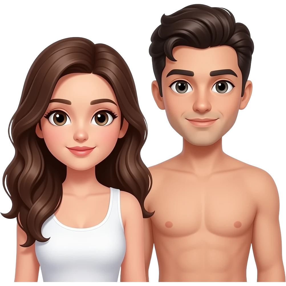 سکس دختر و پسر نوجوان لخت emoji