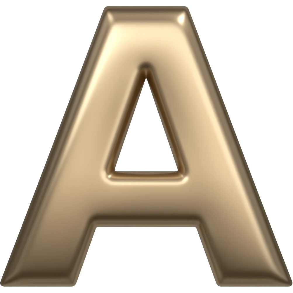 A emoji