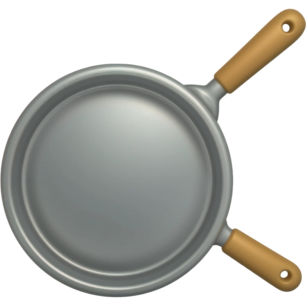 Pan emoji