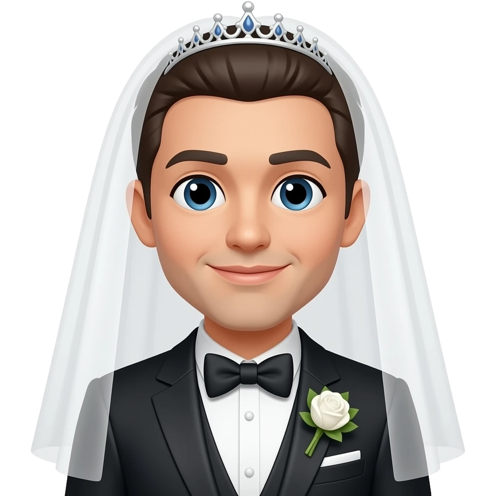 bodas emoji