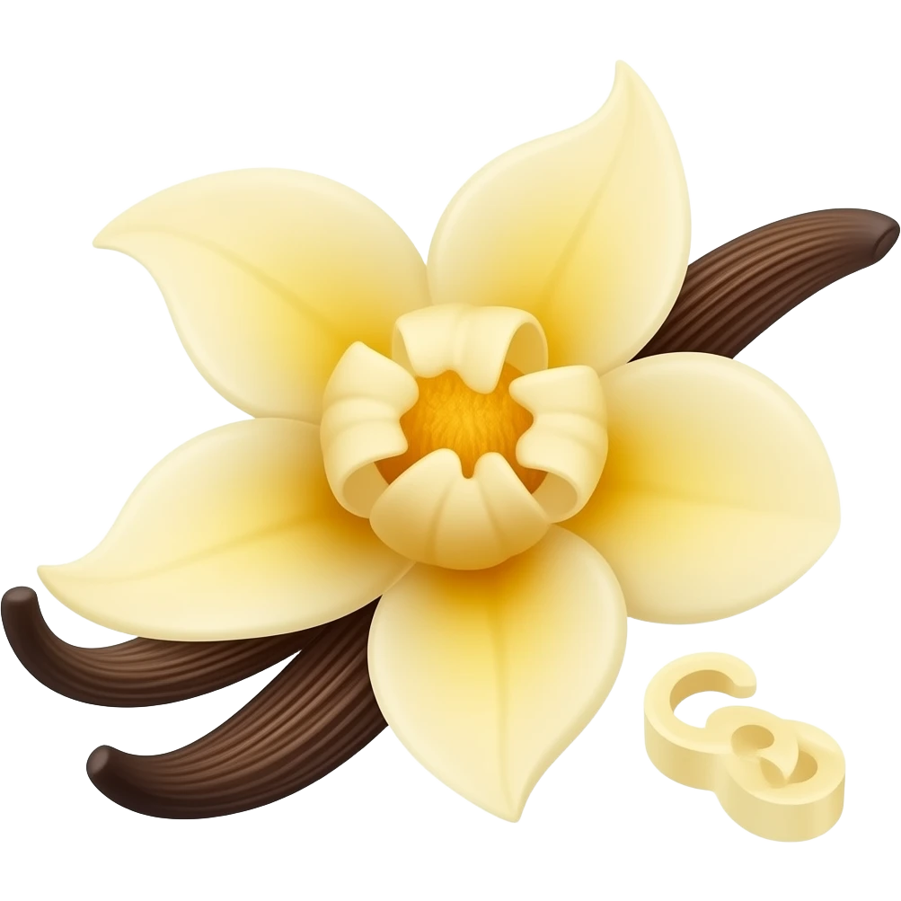 vainilla emoji