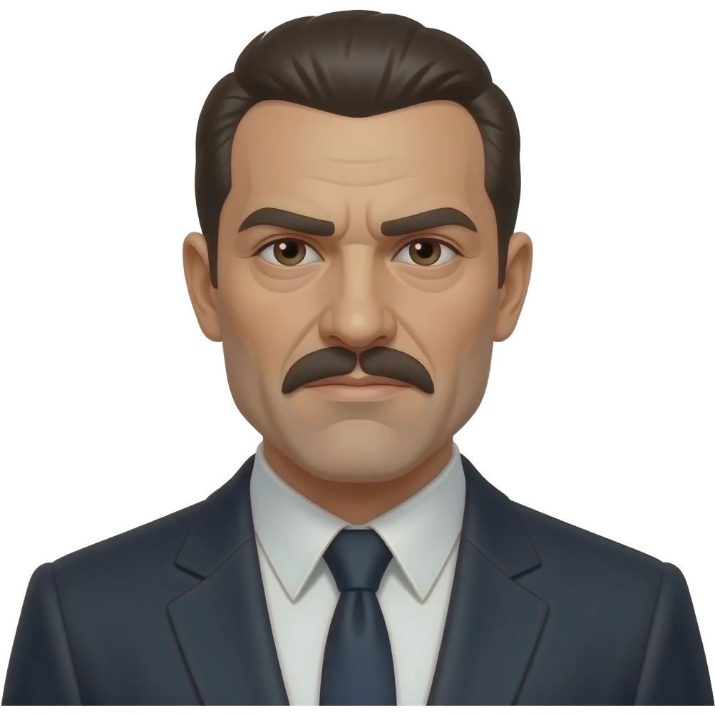 mafia emoji