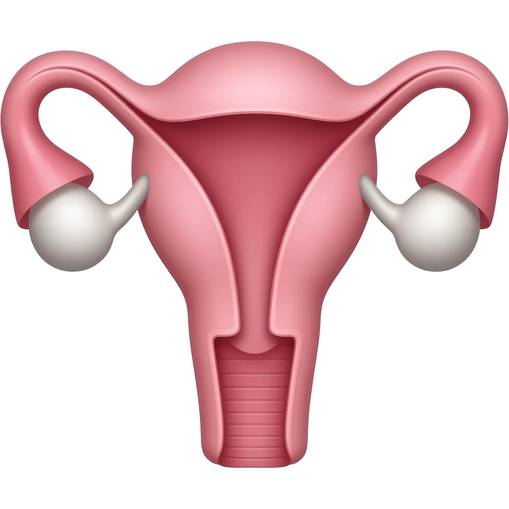 Vagina emoji