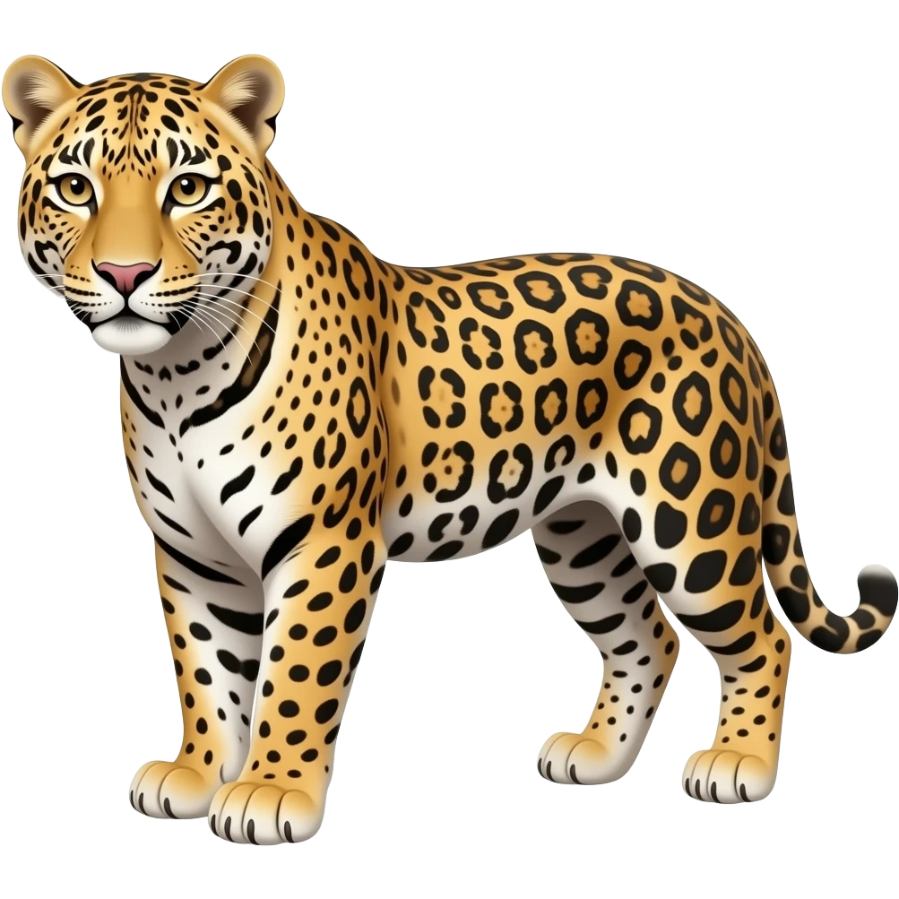 puma emoji