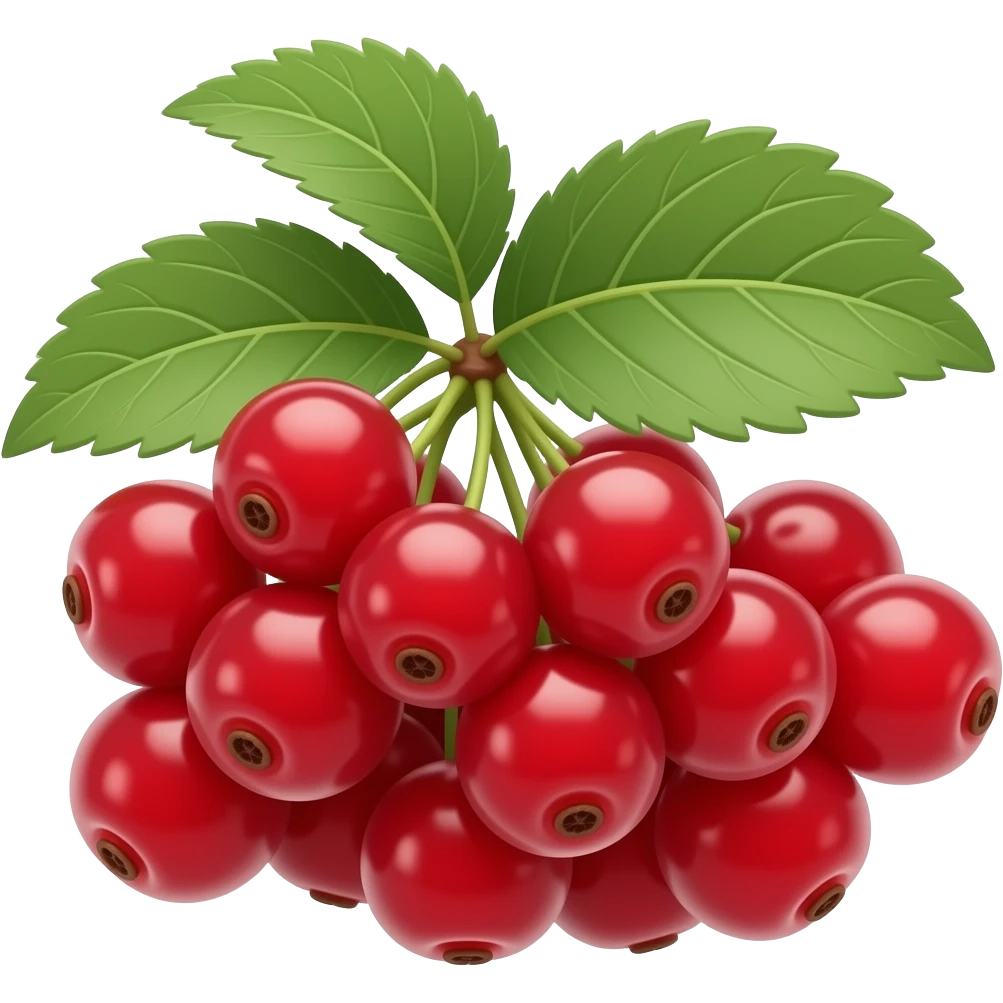 berries emoji