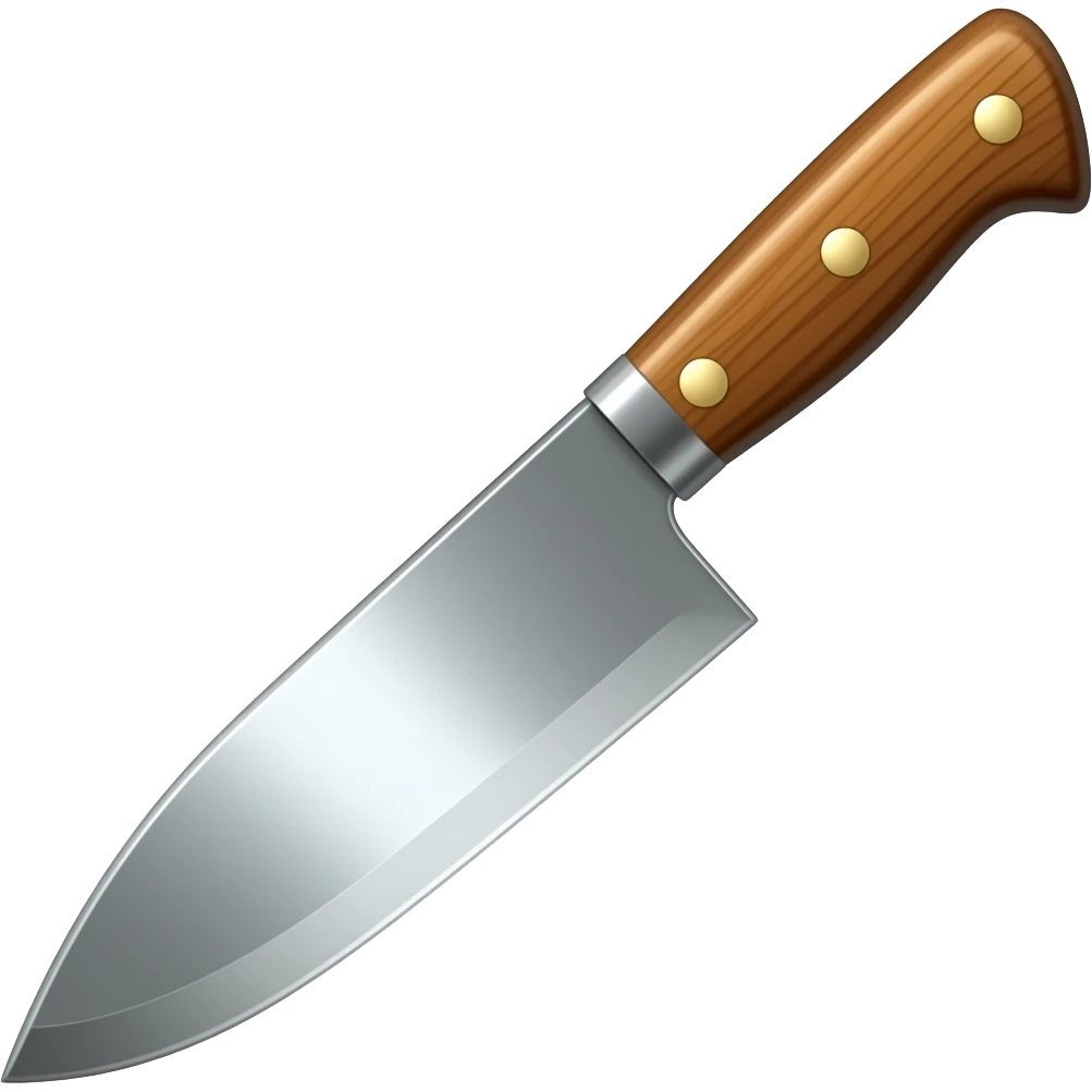 knife emoji