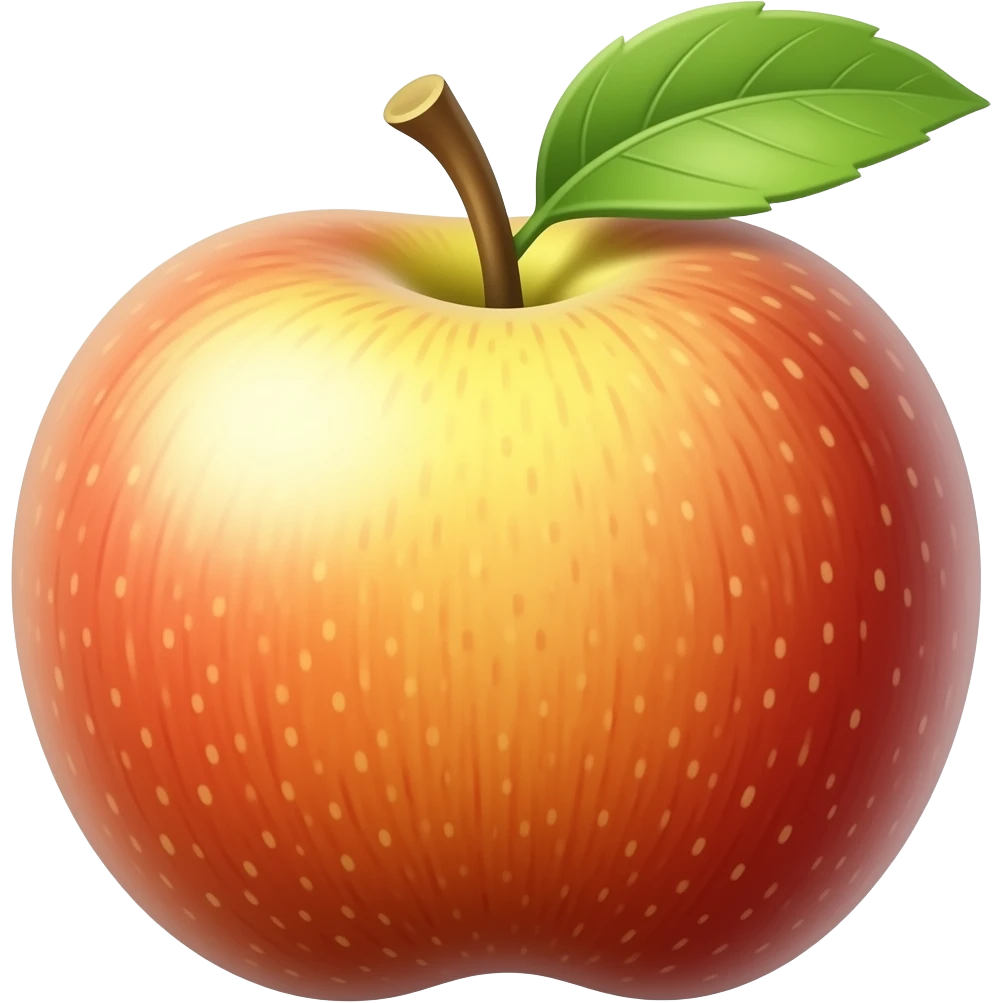 apple emoji