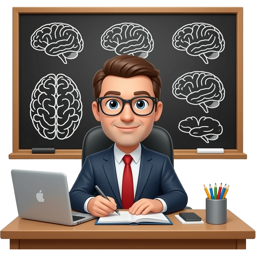 psicologia emoji