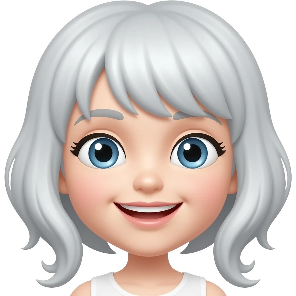 Incorrect emoji