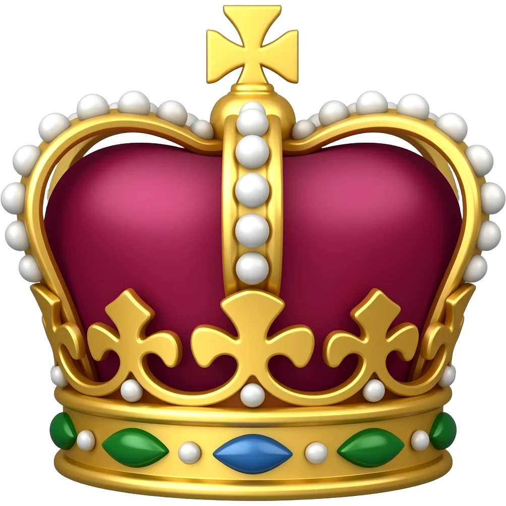 royal ring emoji