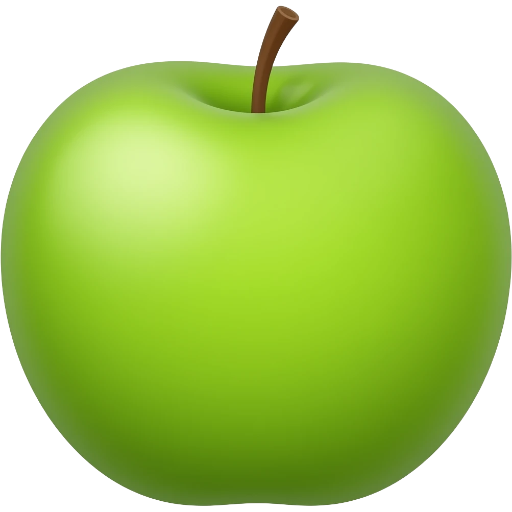 green emoji