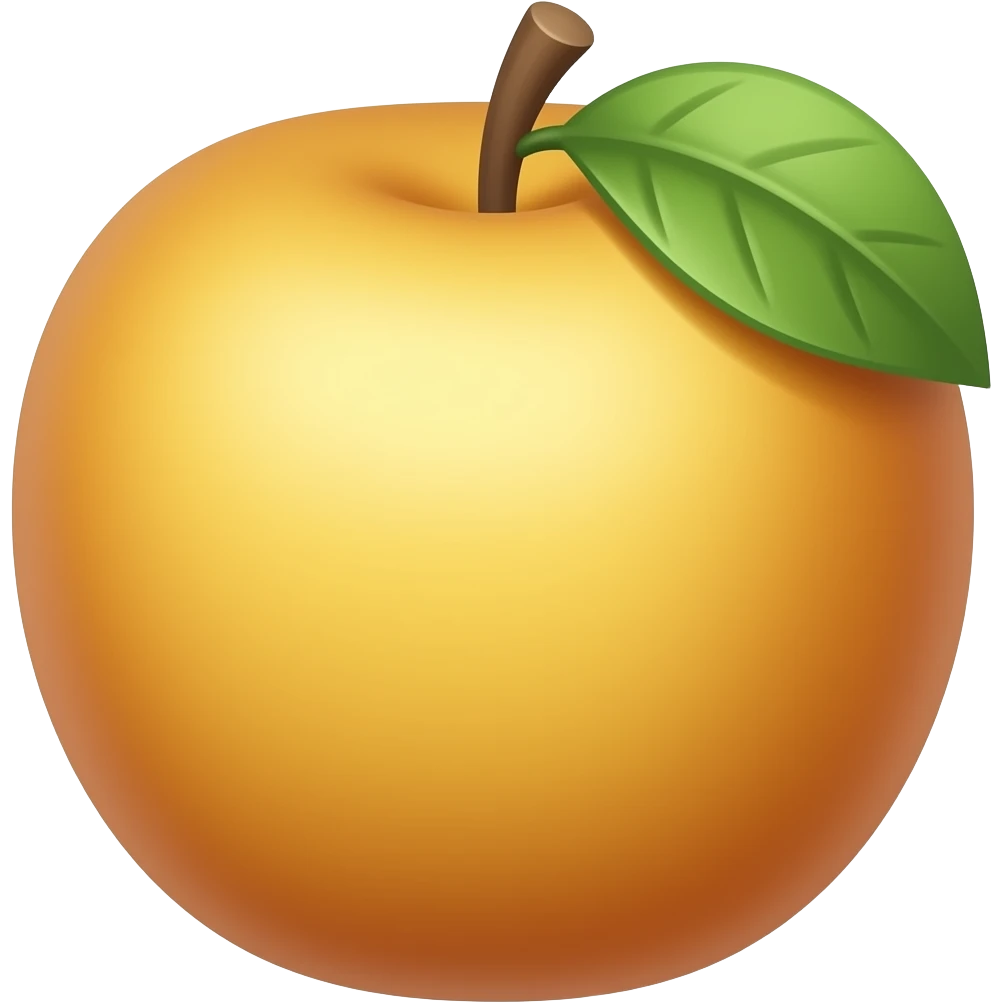 FRUIT emoji