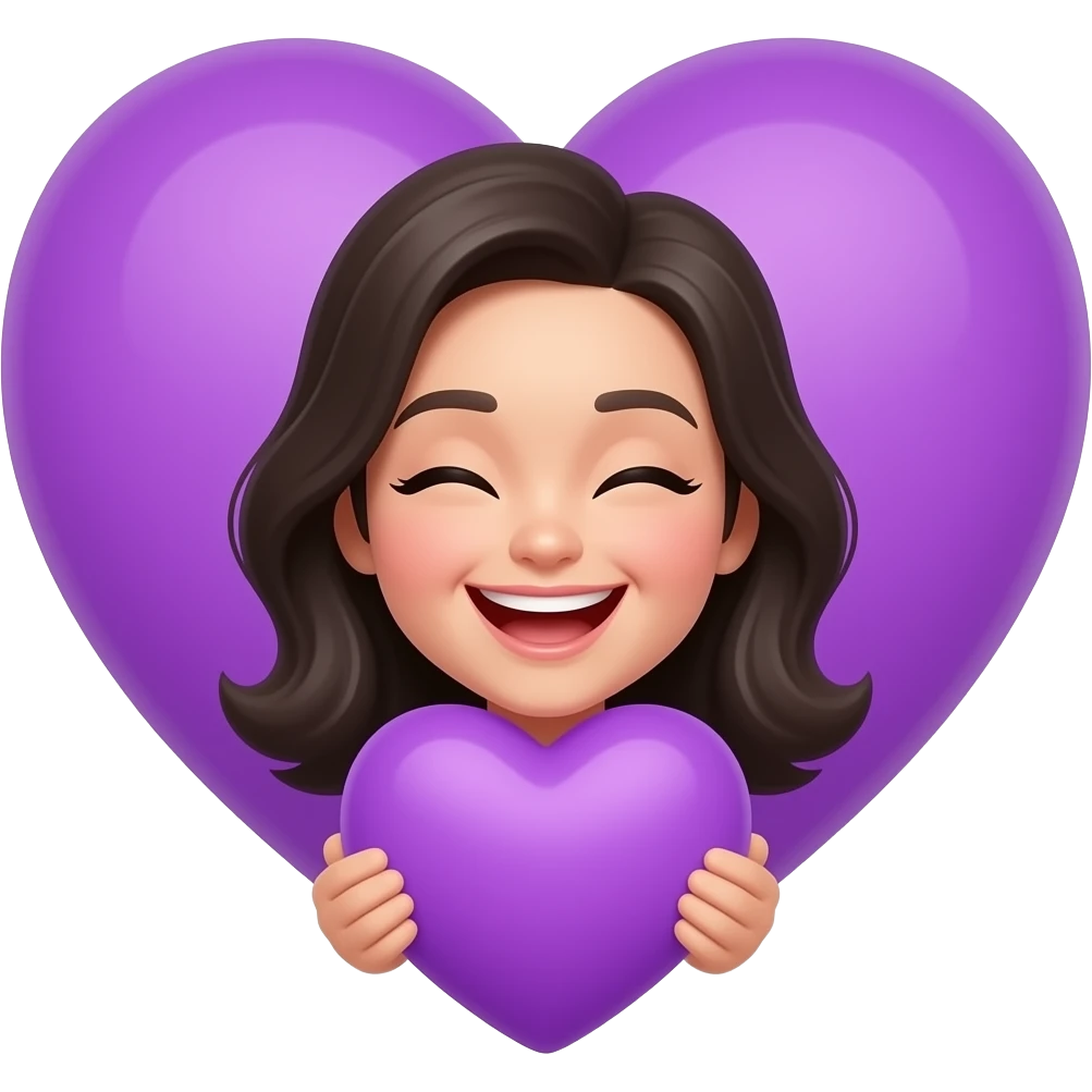 🩷🤣😻 emoji
