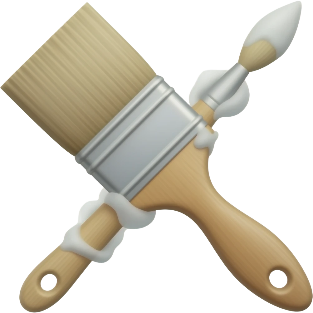 paint emoji