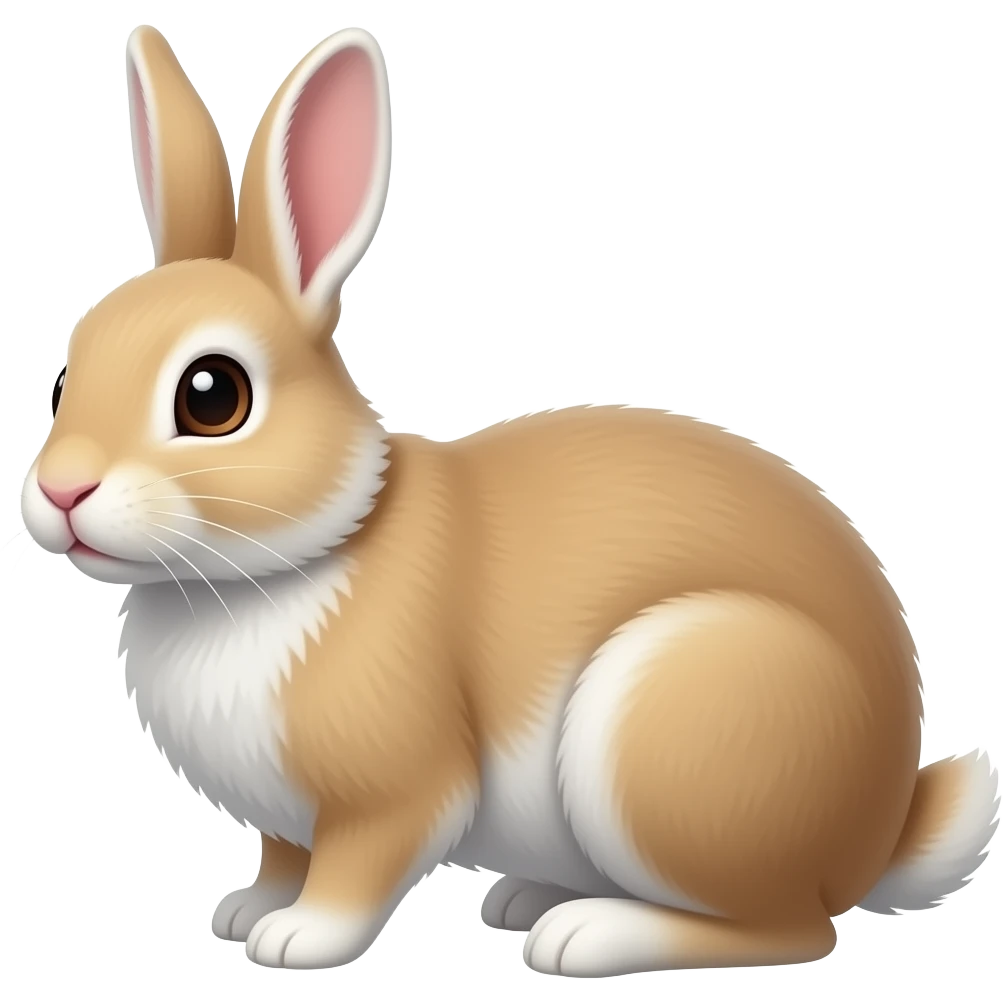 rabbit emoji