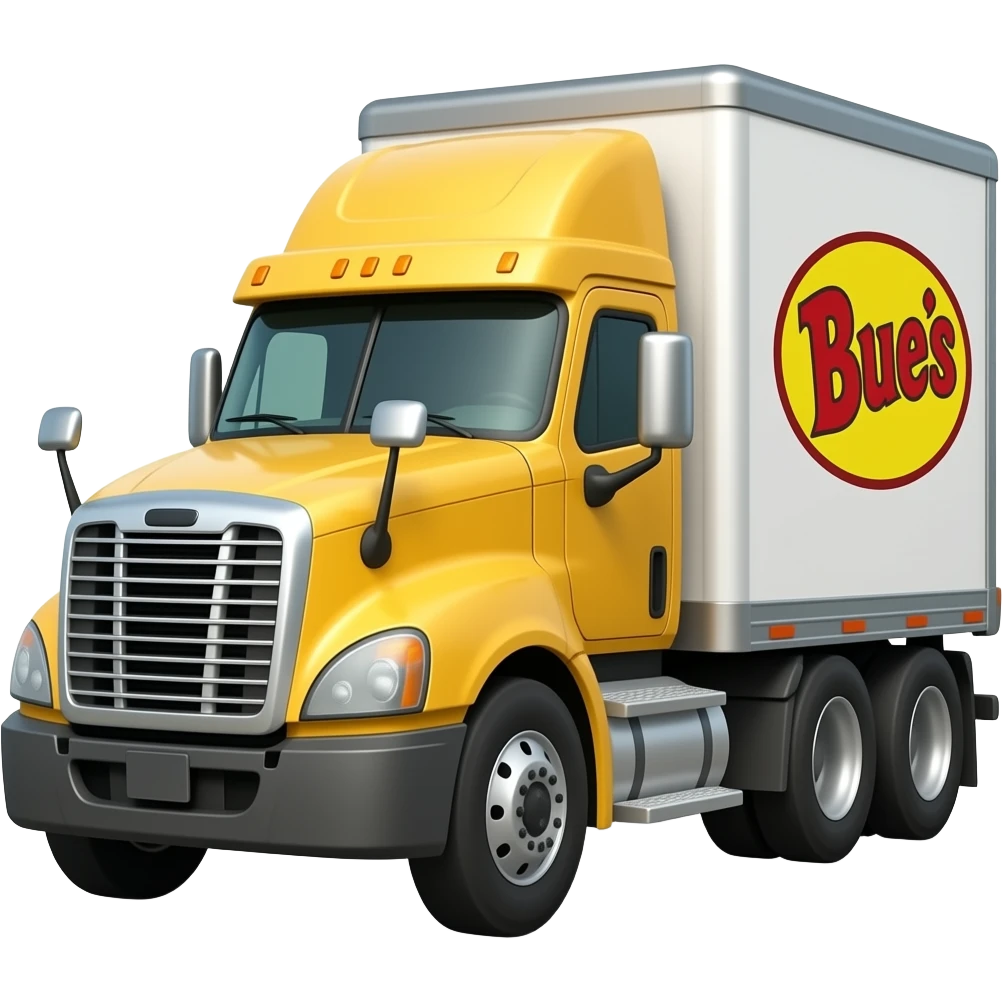 buc-ees emoji