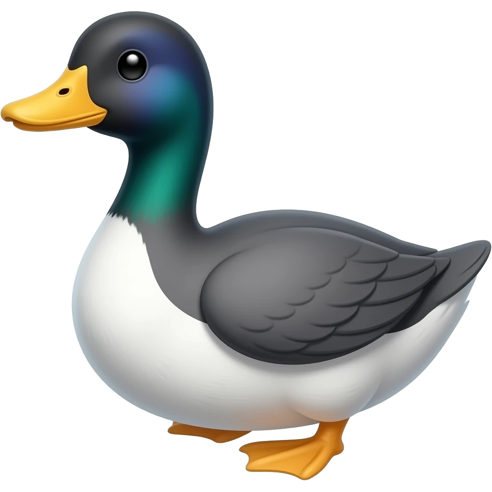 Loon emoji