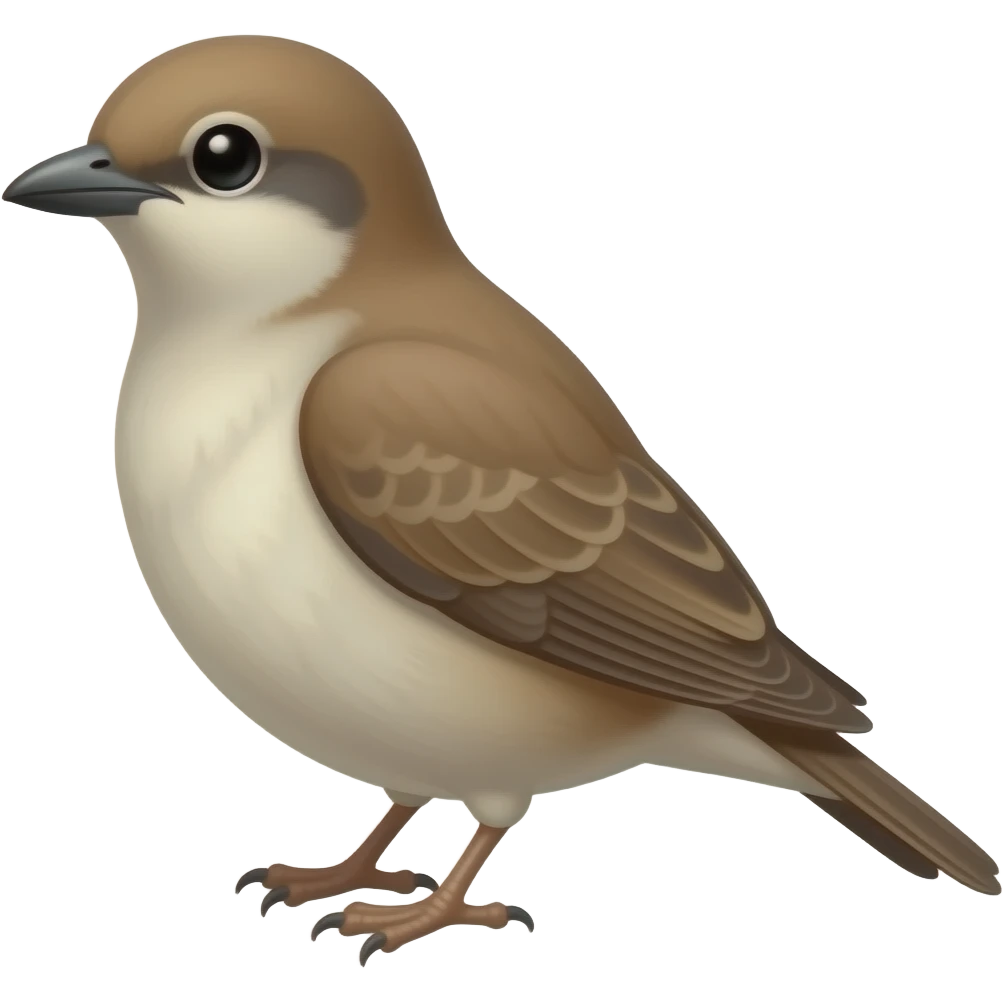 bird emoji