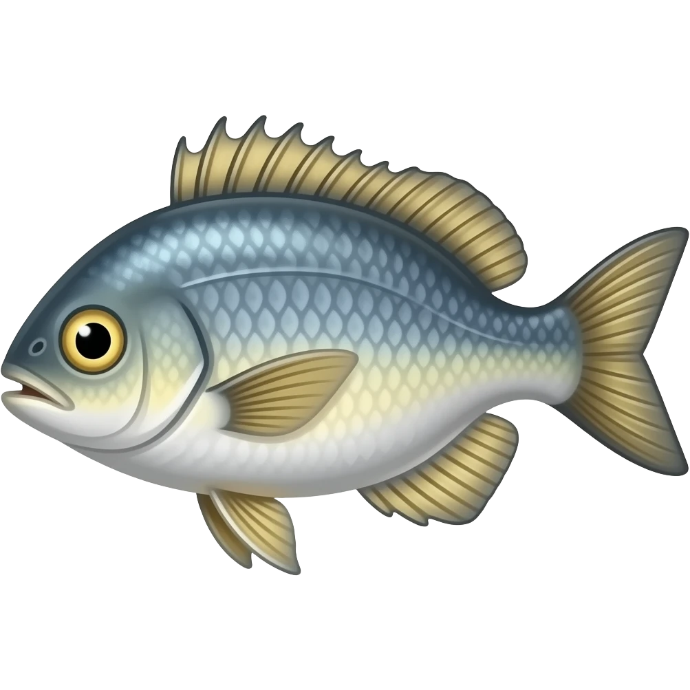 fish emoji