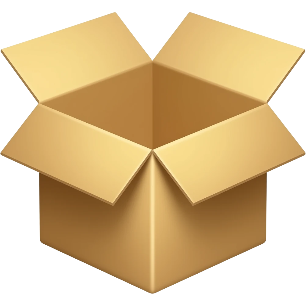 box emoji