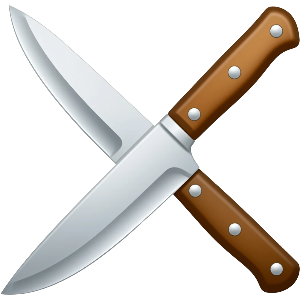 knife emoji