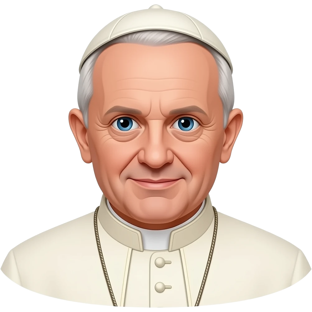 POPE emoji