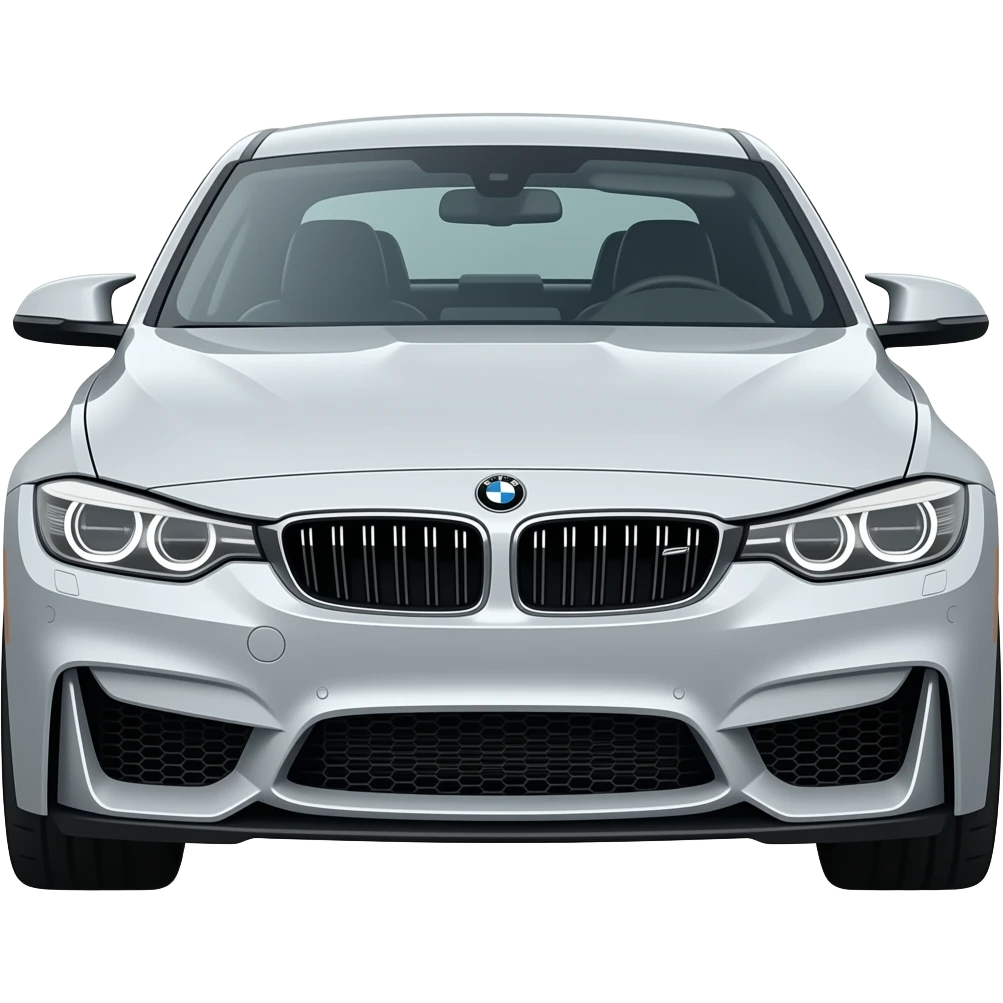 Bmw emoji