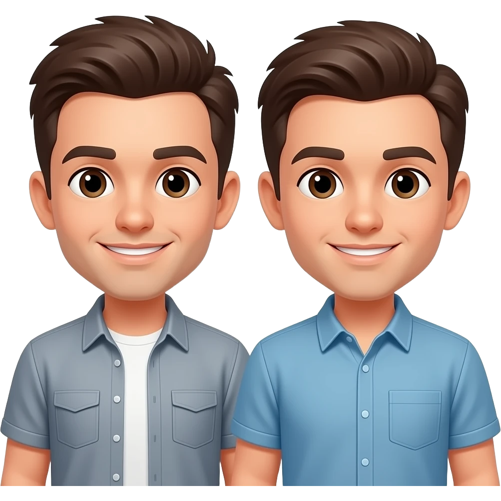 bestfriends남자 emoji