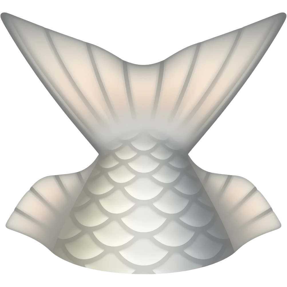 fin emoji
