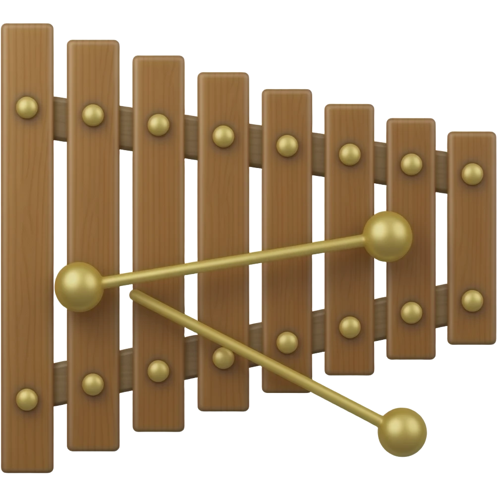 xyophone emoji