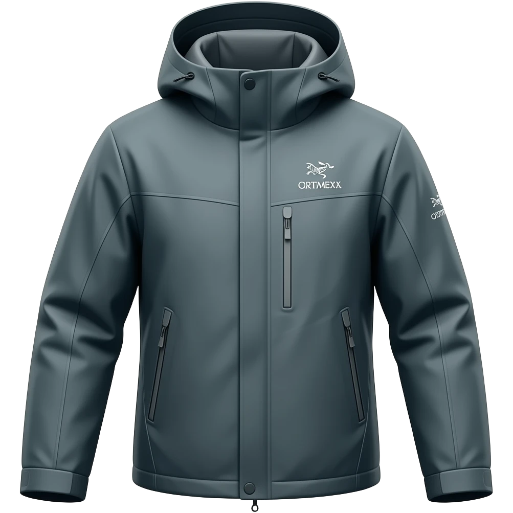 Arcteryx emoji