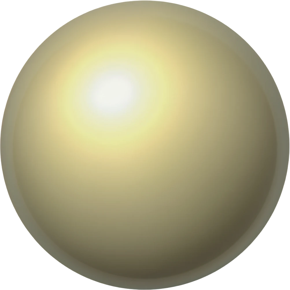 Bullet emoji