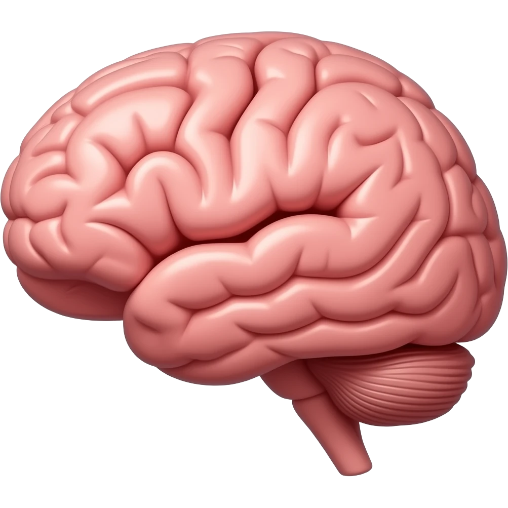 BRAIN emoji