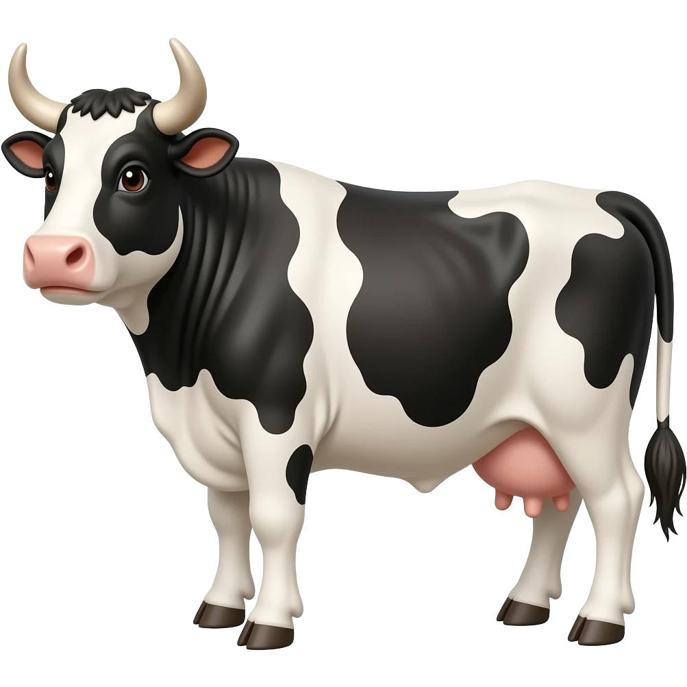 Ox emoji