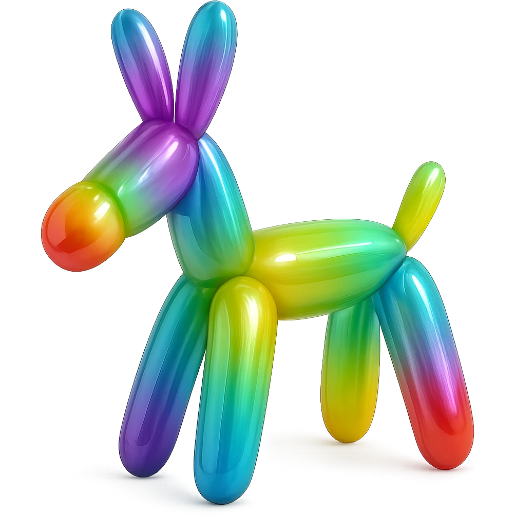 Donkey emoji