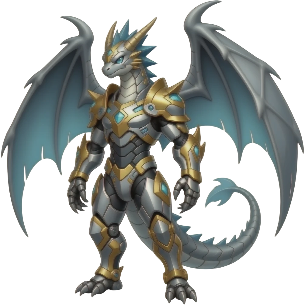 Larvitar-Axew-Latias-Larvesta-Latios-Genesect-Exveemon-Digimon-hybrid emoji