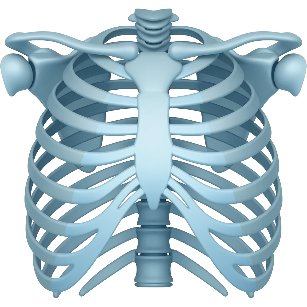 X-ray emoji