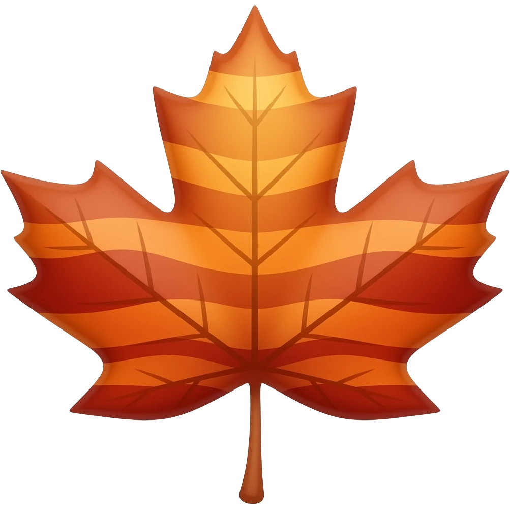 maple bacon emoji