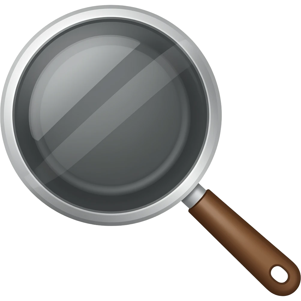 electeric pan emoji