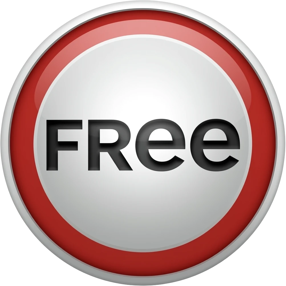 Freeuse emoji