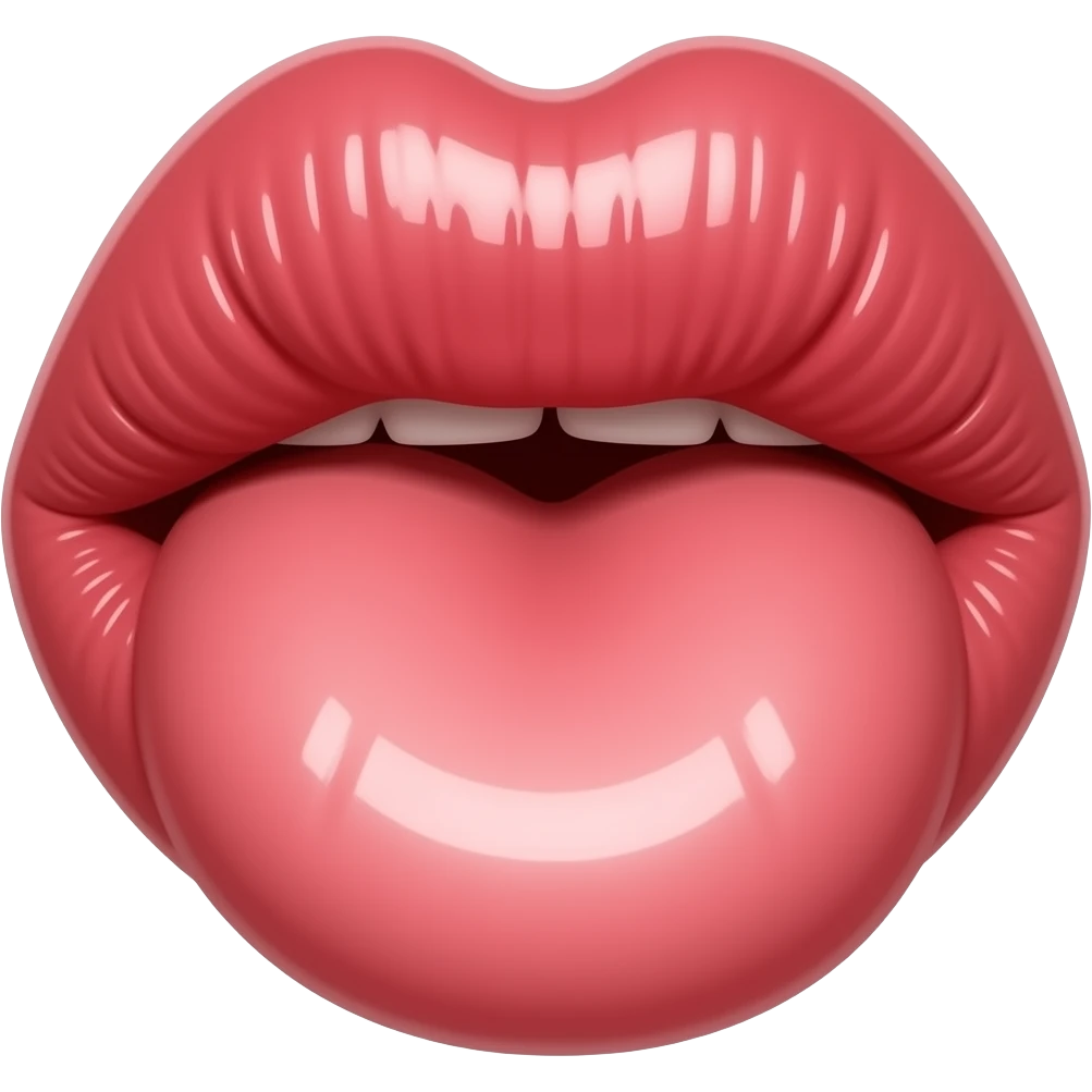 blowjob emoji